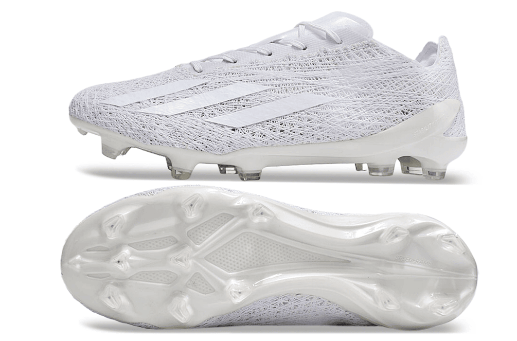 CRAZYFAST STRUNG+ FG BOOTS