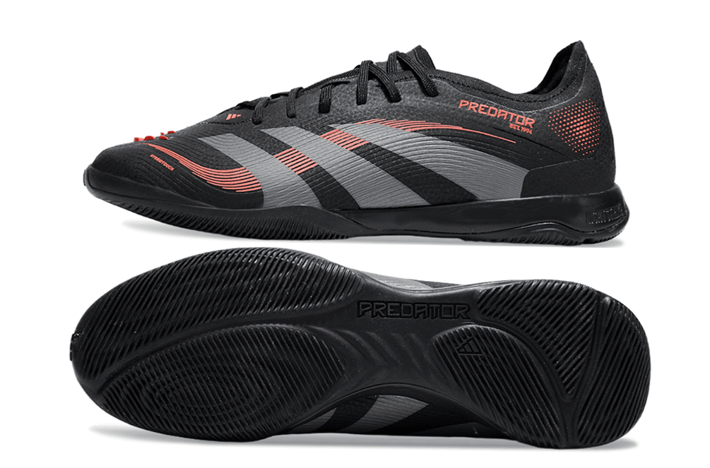 Predator 25 Elite IC Boots