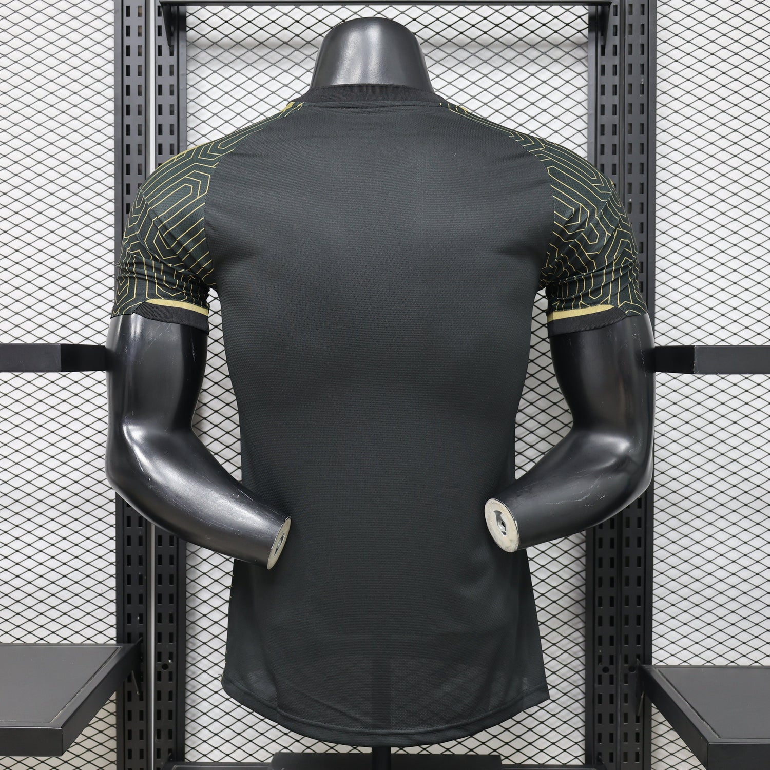 Maillot Los Angeles 2026-27