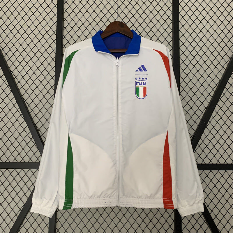 COUPE-VENT ITALIE 2023/2024