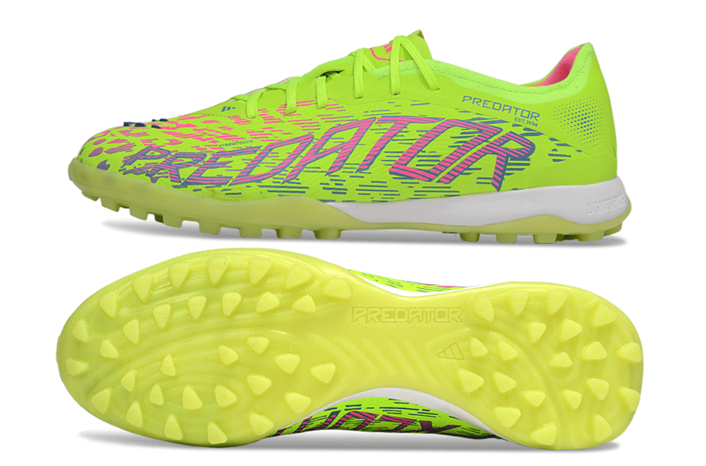 Predator 25 Elite TF Boots