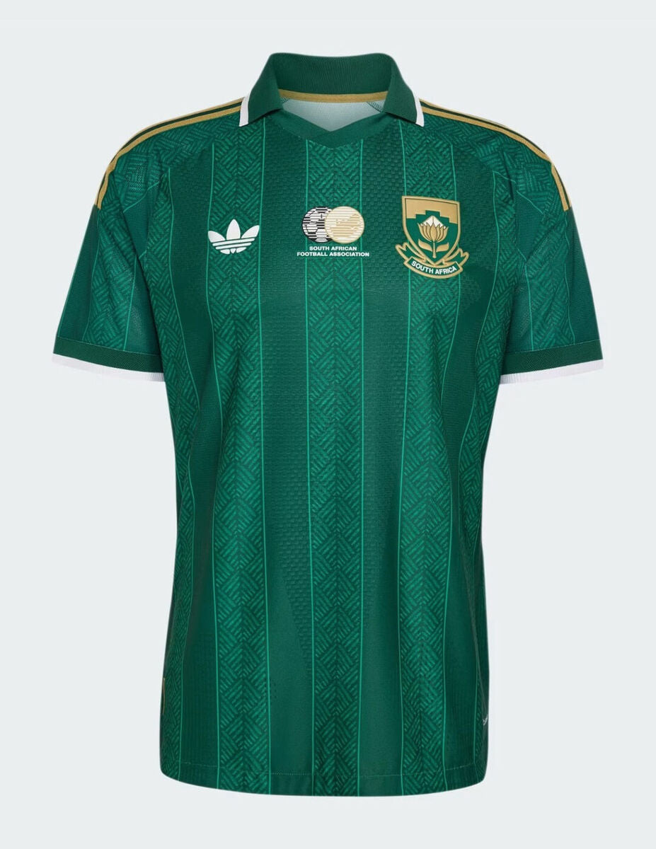 MAILLOT AFRIQUE DU SUD EXTERIEUR 2026