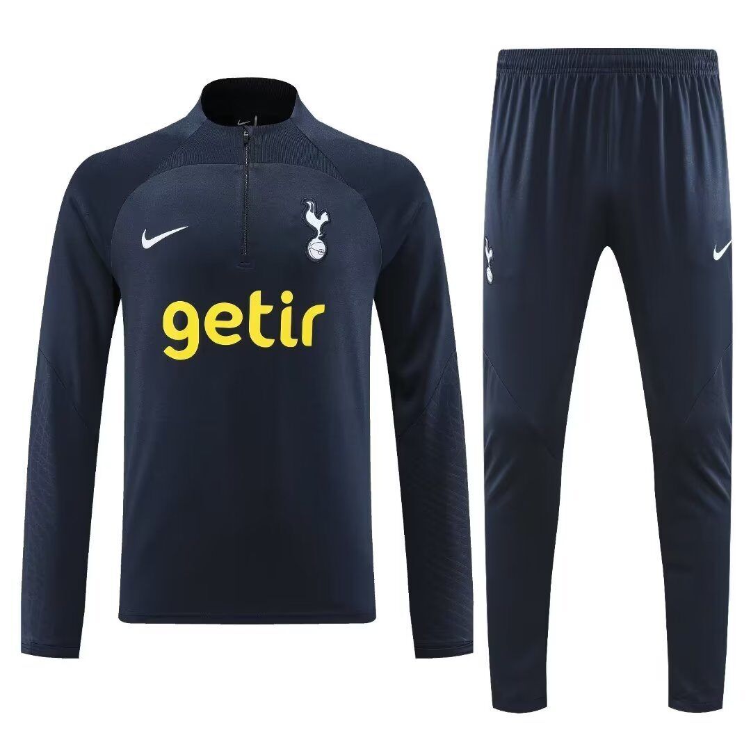 SURVETEMENT HAUT/BAS TOTTENHAM EXTERIEUR 2023/2024