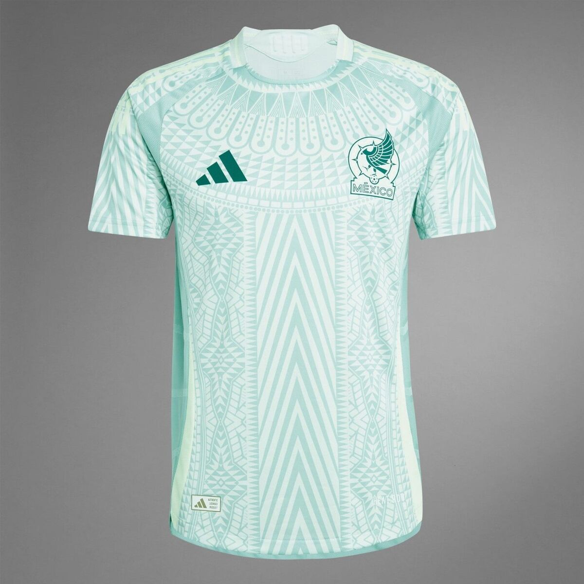 MAILLOT MEXIQUE EXTERIEUR 2024