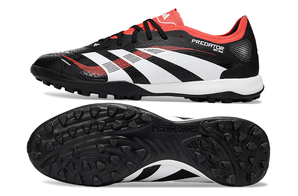 Predator 25 Elite TF Boots