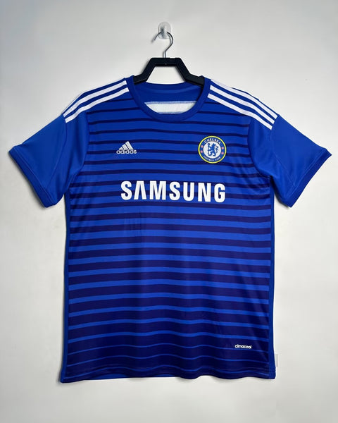 MAILLOT CHELSEA FC DOMICILE 2014/2015