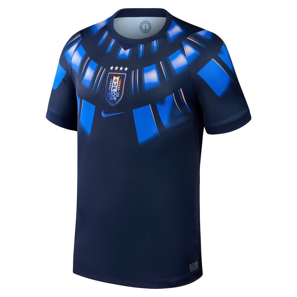 MAILLOT URUGUAY EXTERIEUR 2026