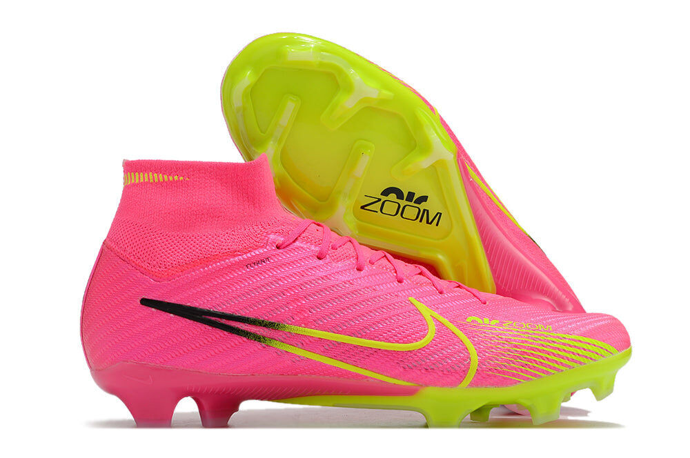 Air Zoom Mercurial Superfly IX Elite