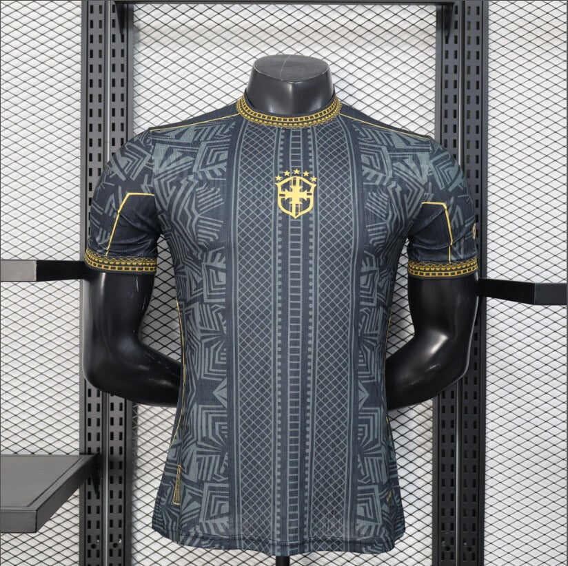 MAILLOT BRESIL SPECIAL (VERSION PLAYER) 2025/2026