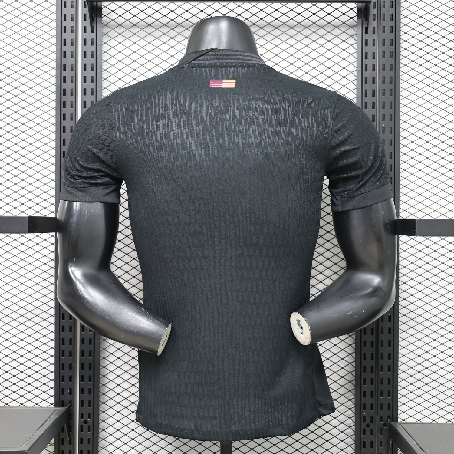Maillot FC Barcelone concept 2026-27