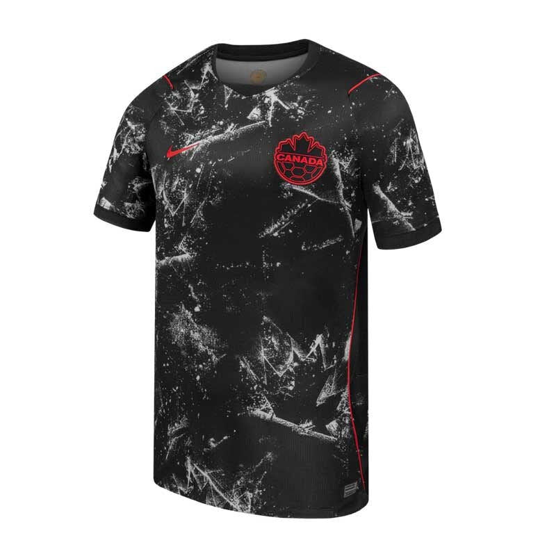 MAILLOT CANADA EXTERIEUR 2026