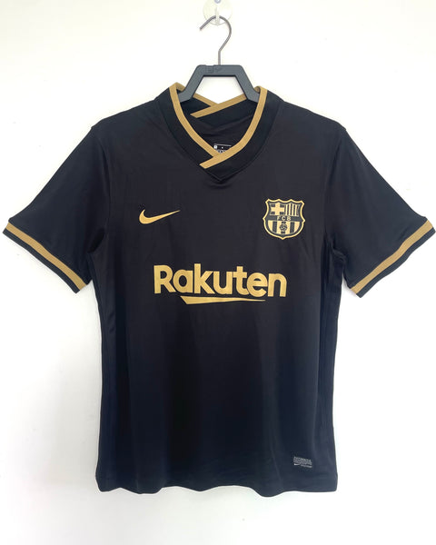 MAILLOT FC BARCELONA EXTERIEUR 2020/2021