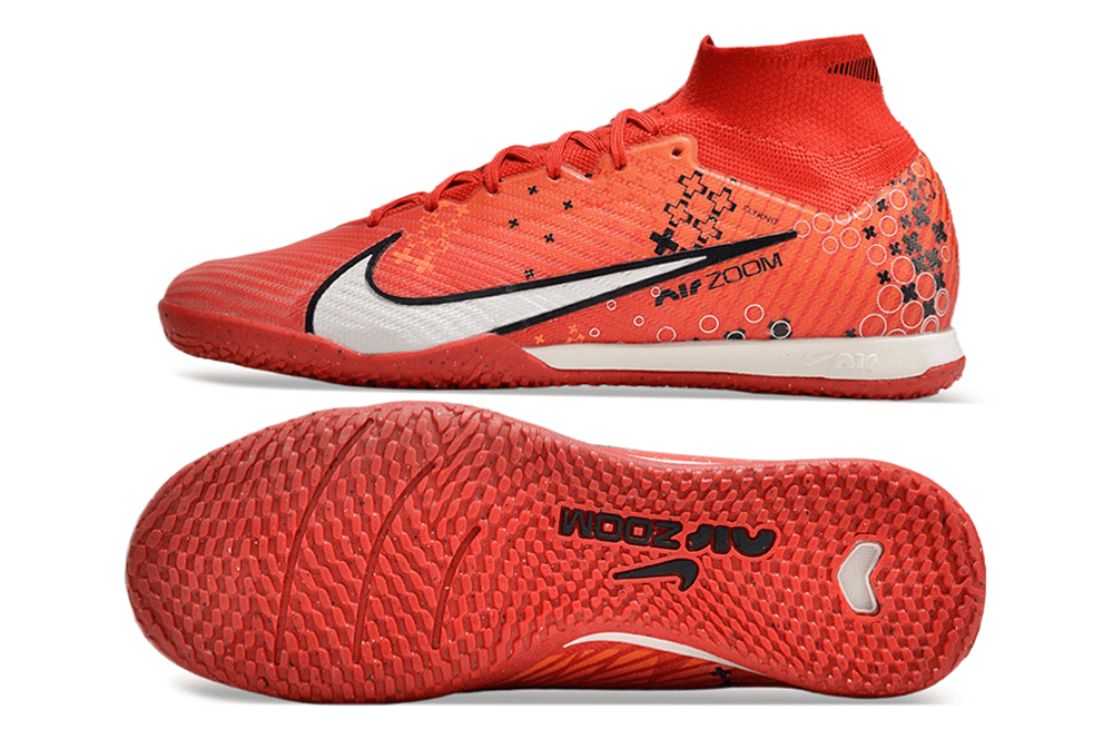 Air Zoom Mercurial Superfly IX Elite