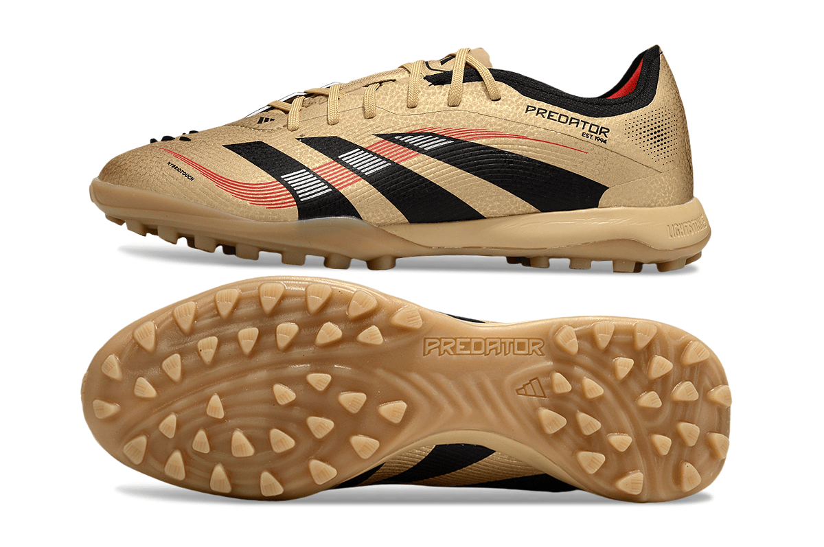 Predator 25 Elite TF Boots