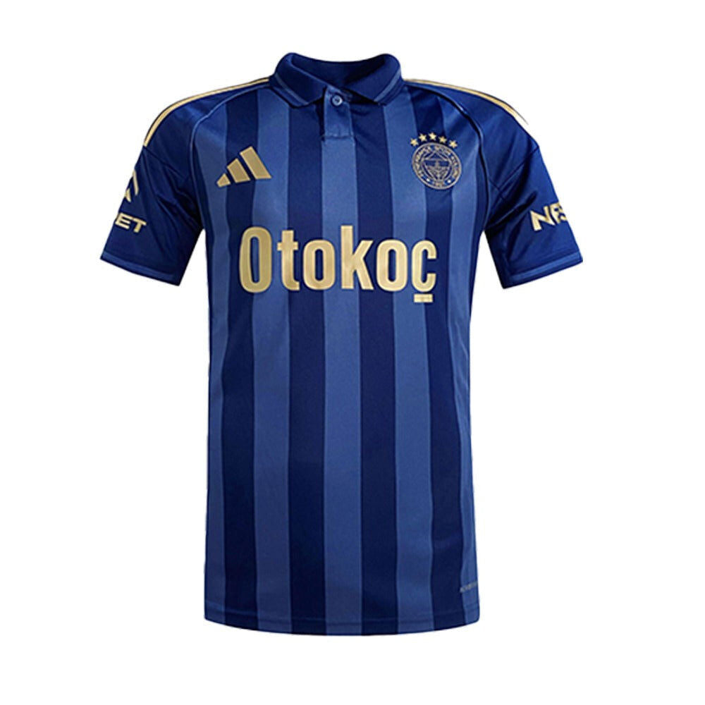 MAILLOT FENERBAHÇE THIRD 2025/2026
