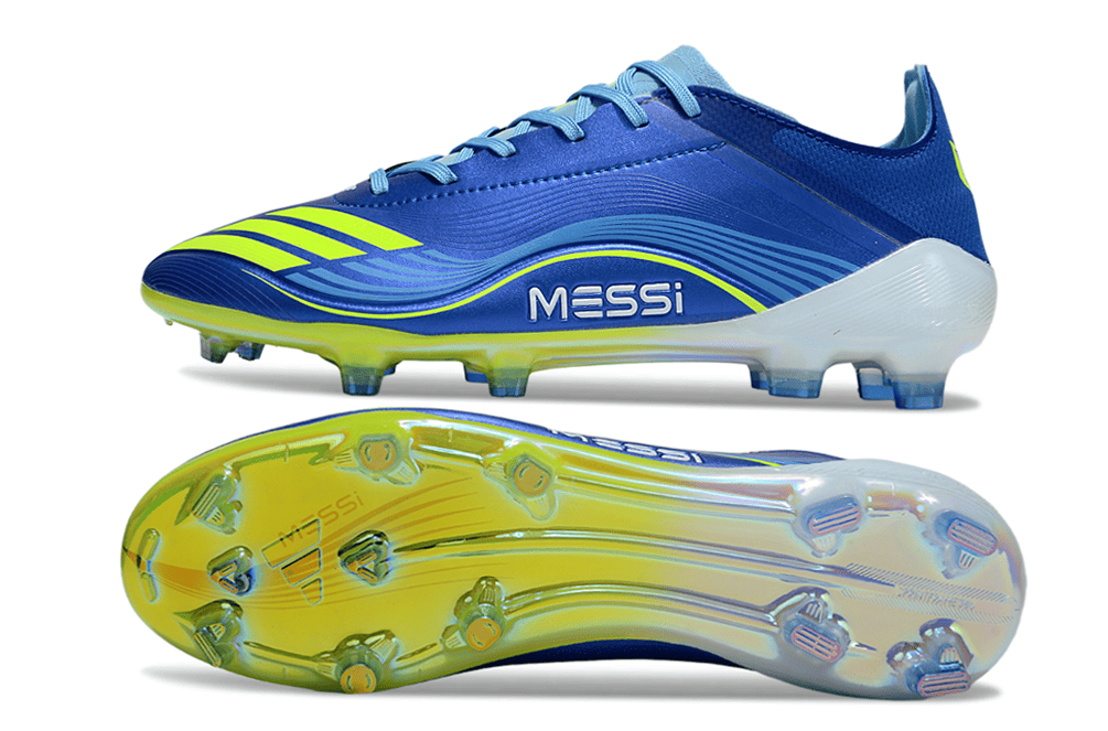 F50 Elite FG
