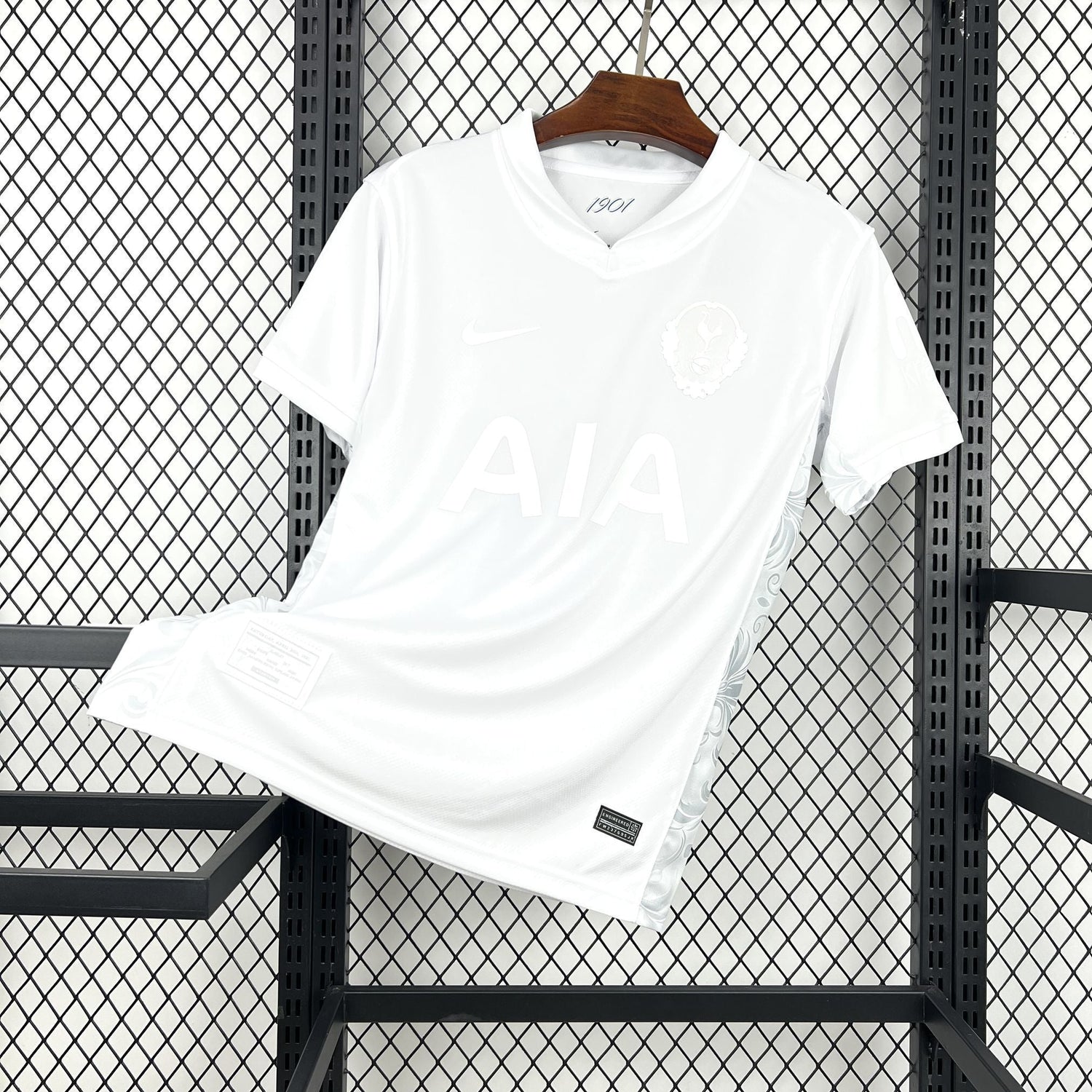 Maillot Tottenham Concept 2026-27