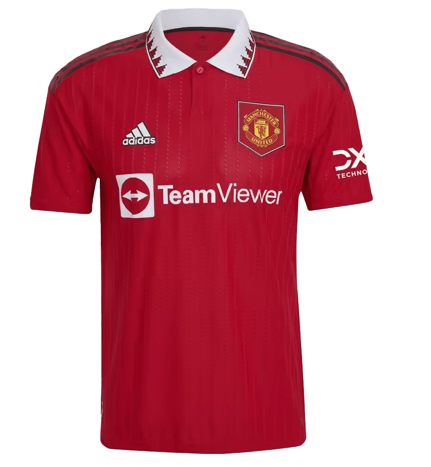 MAILLOT MANCHESTER UNITED DOMICILE 2022/2023