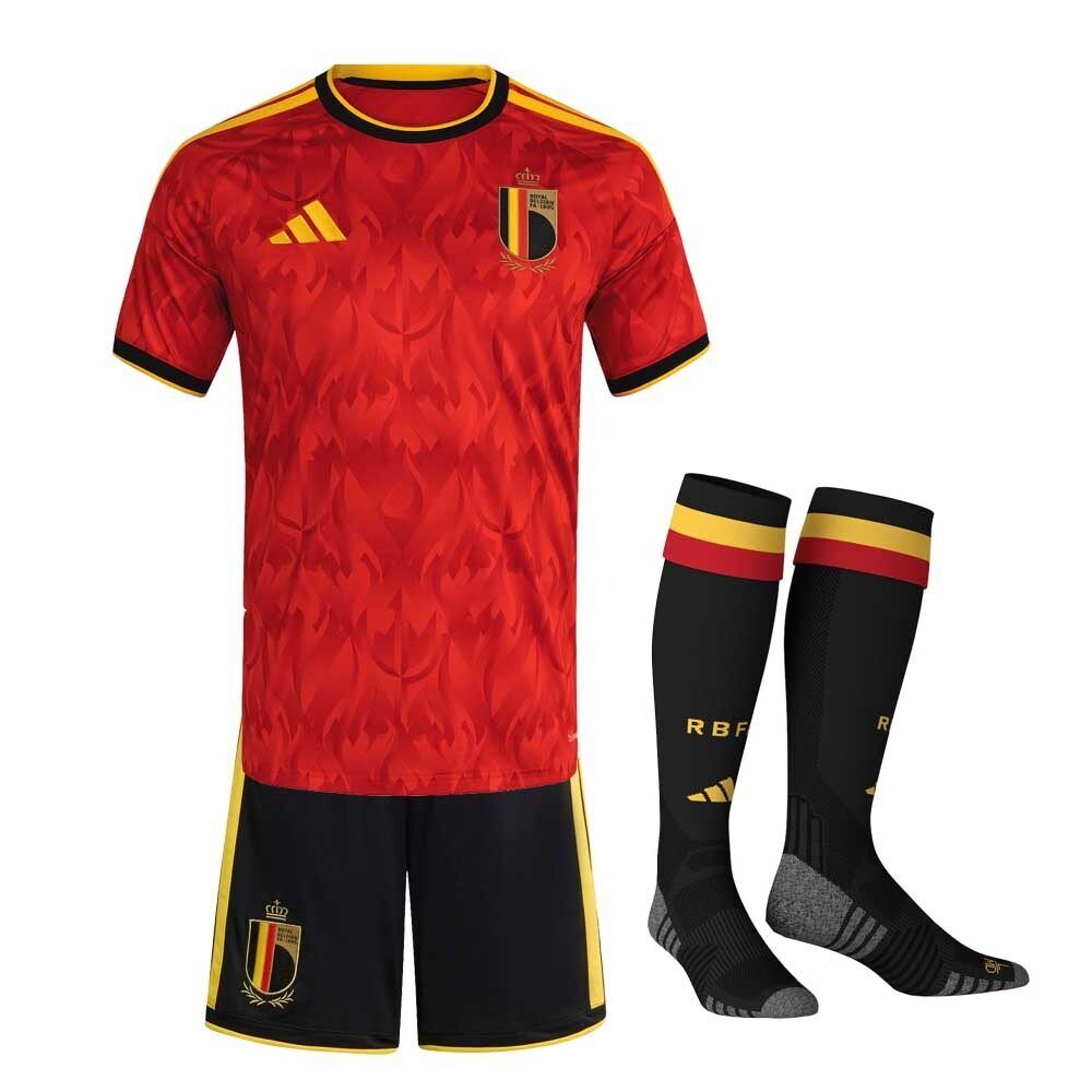KIT ENFANT BELGIQUE DOMICILE 2026