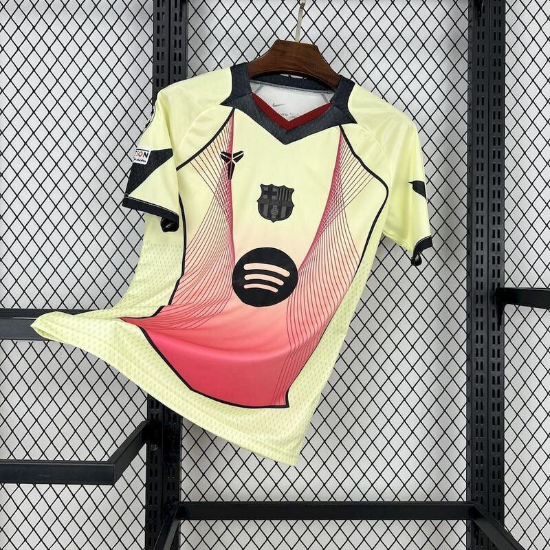 MAILLOT FC BARCELONA CONCEPT 2025/2026