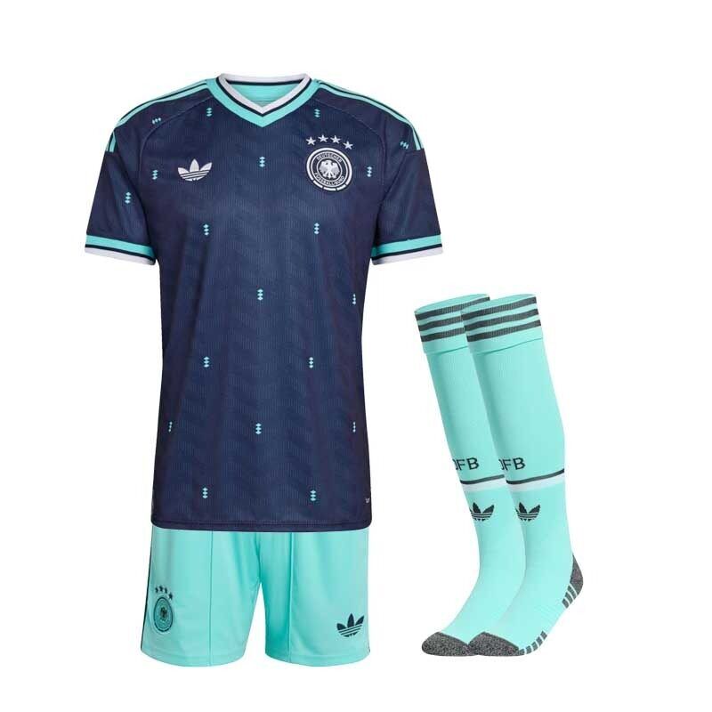 KIT ENFANT ALLEMAGNE EXTERIEUR 2026