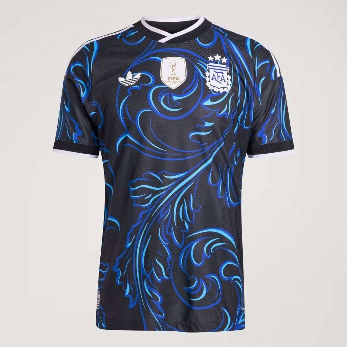MAILLOT ARGENTINE EXTERIEUR 2026