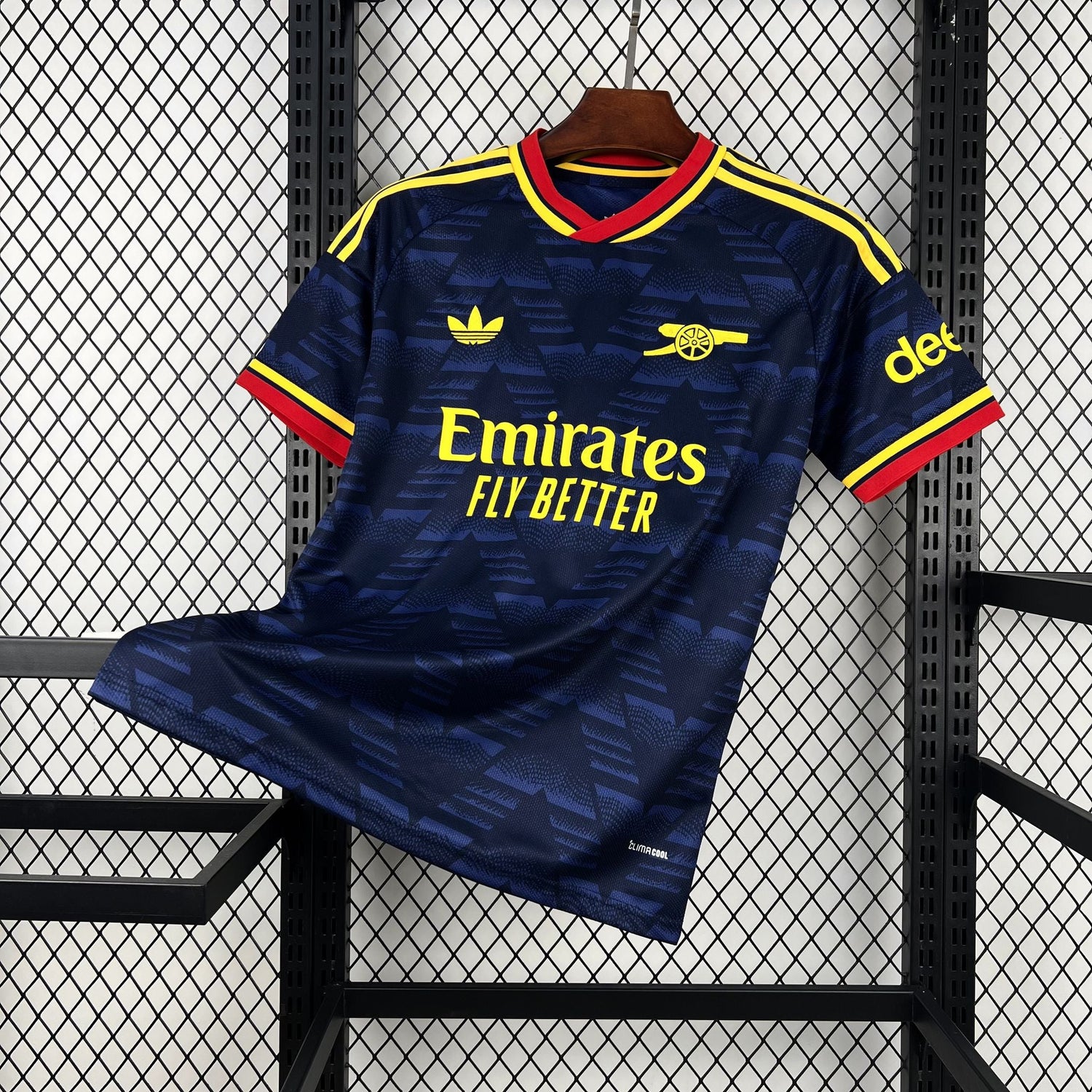 Maillot Arsenal extérieur 2026-27