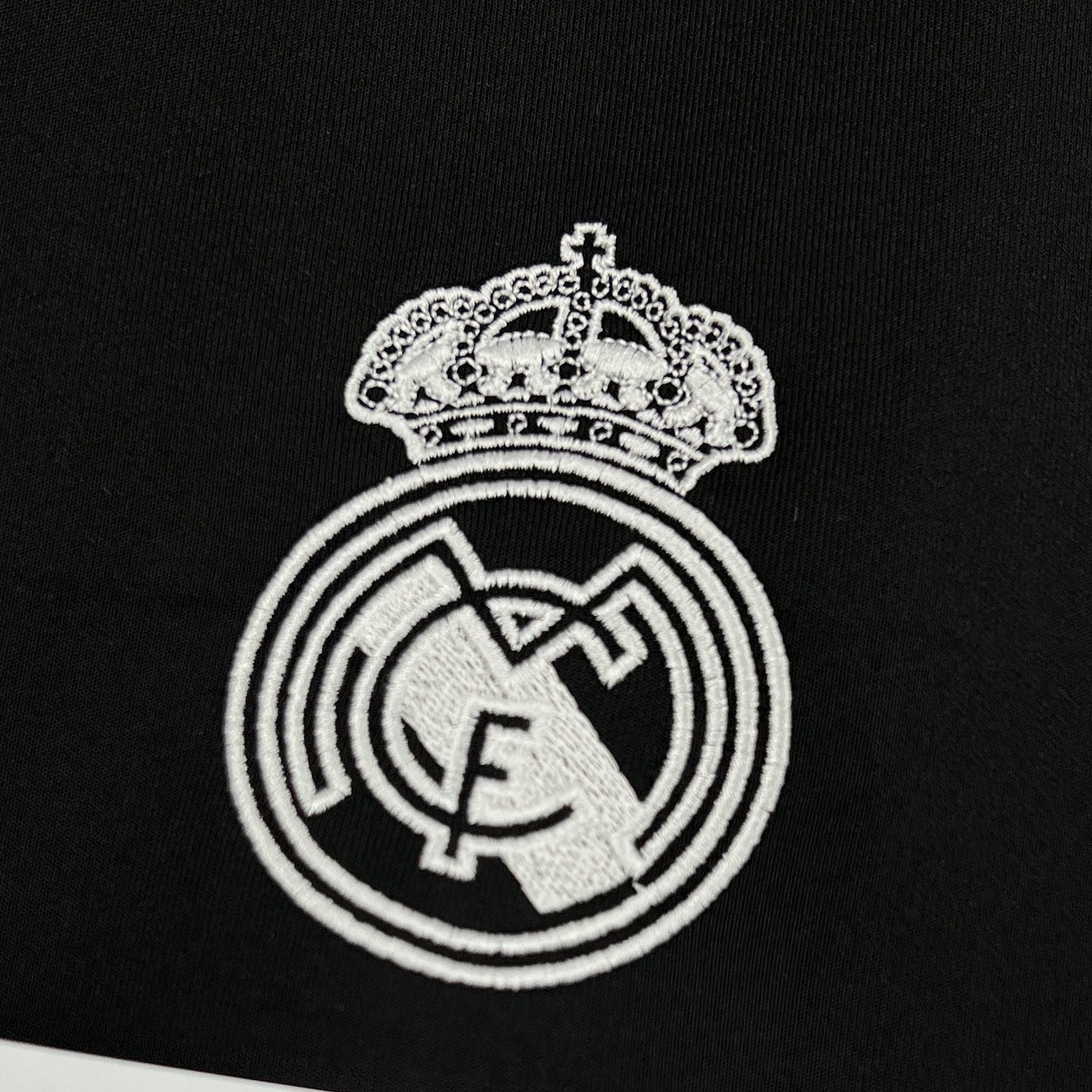 Maillot Real Madrid Concept 2026/27