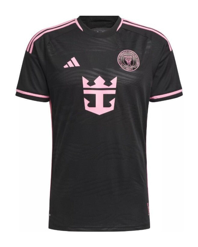 MAILLOT INTER MIAMI EXTERIEUR 2024