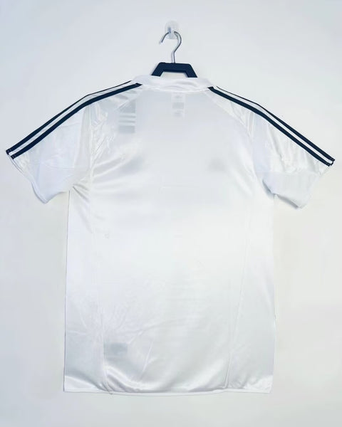 MAILLOT REAL MADRID DOMICILE 2004/2005