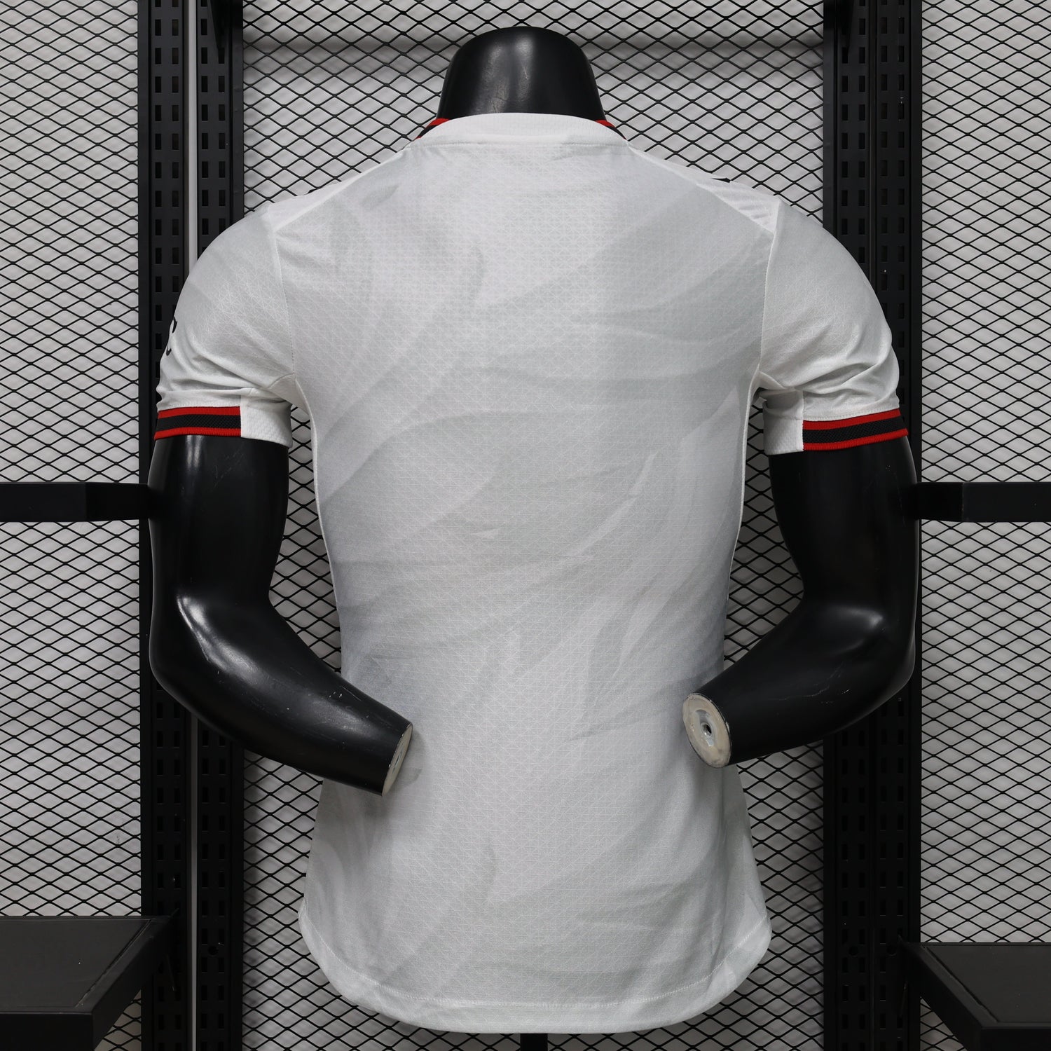 Maillot AC Milan extérieur 2026-27