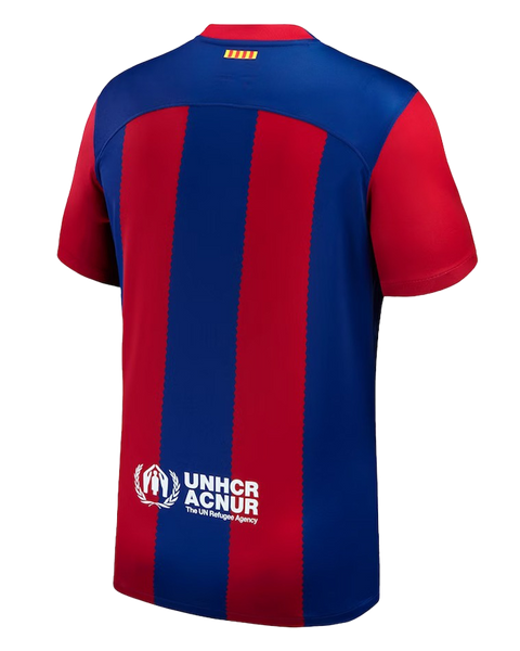 MAILLOT FC BARCELONA DOMICILE 2023/2024