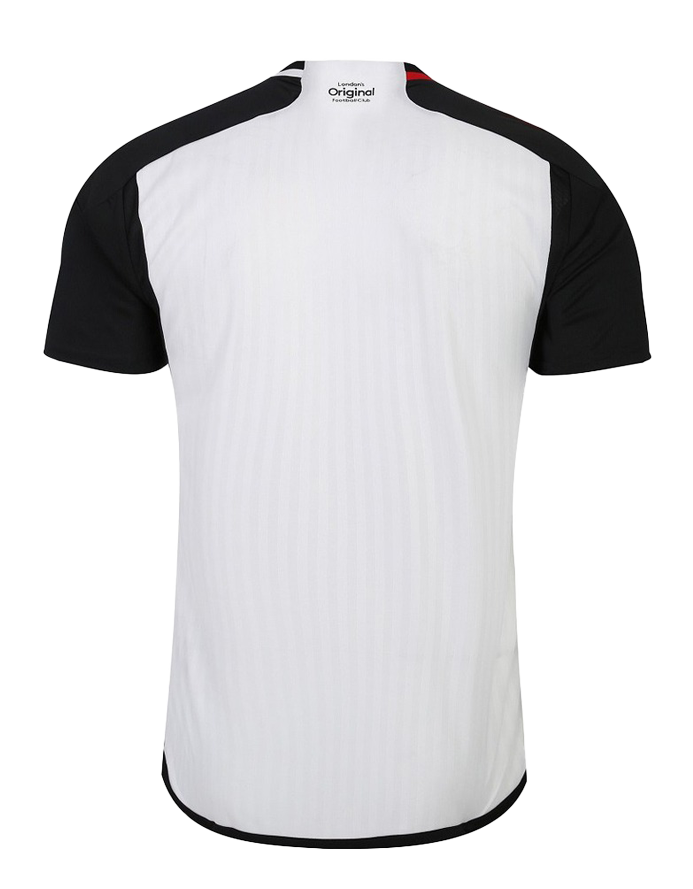 FULHAM HOME JERSEY 2023/2024