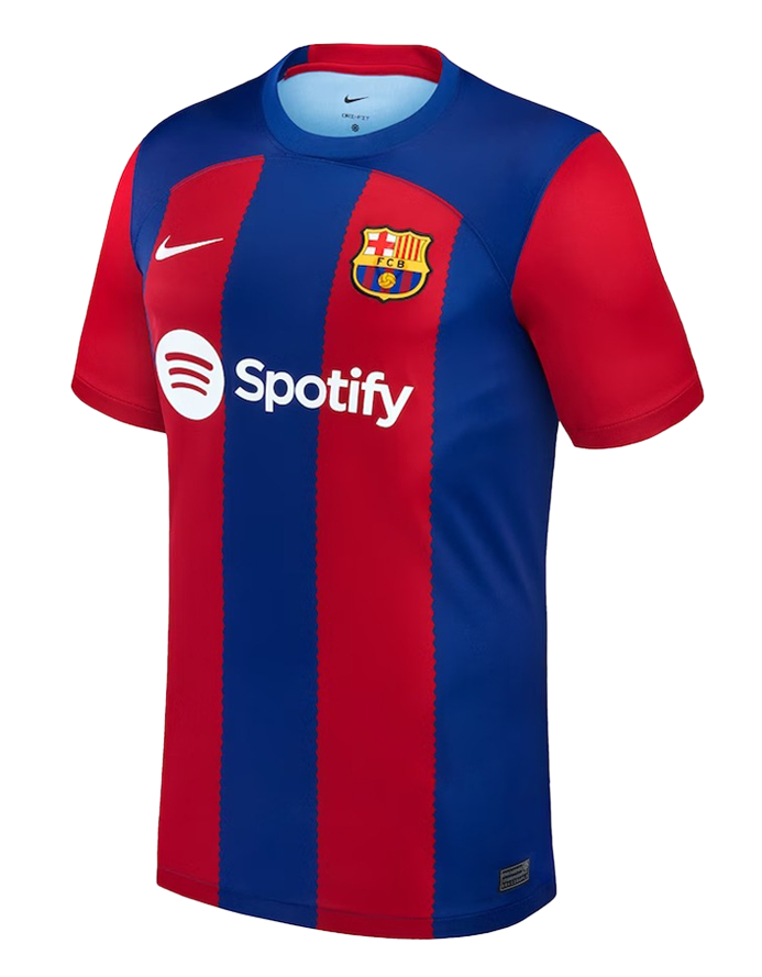 maillot third fc barcelone 2023