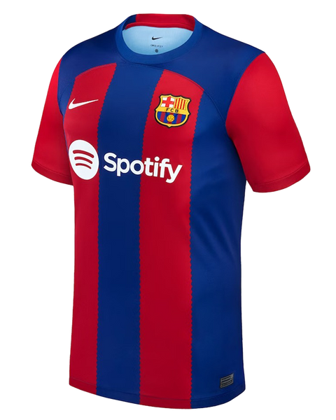 MAILLOT FC BARCELONA DOMICILE 2023/2024