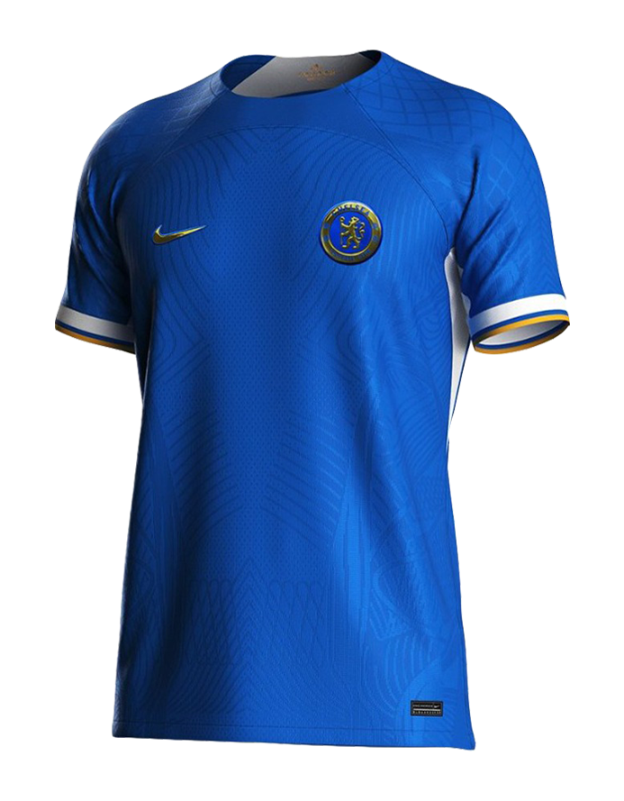 maillot chelsea 2023