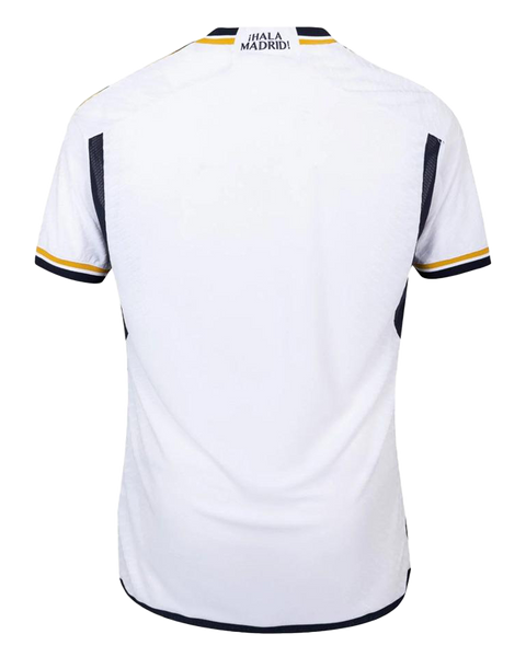 MAILLOT REAL MADRID DOMICILE 2023/2024