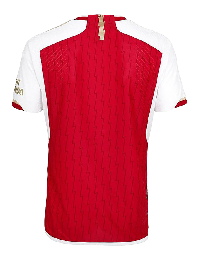 ARSENAL HOME JERSEY 2023/2024