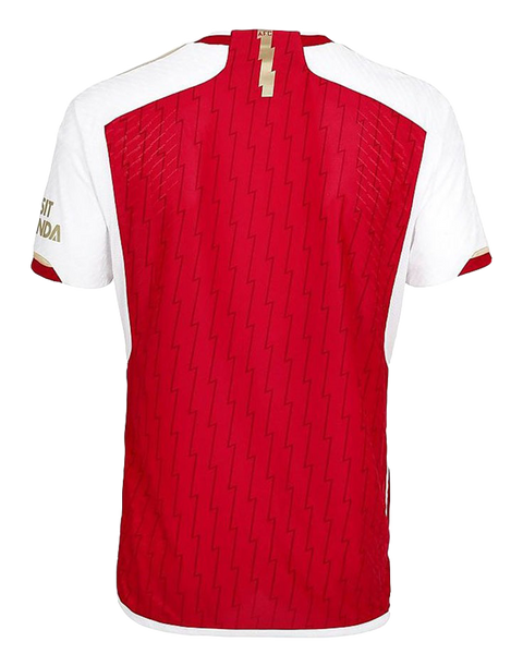MAILLOT ARSENAL DOMICILE 2023/2024