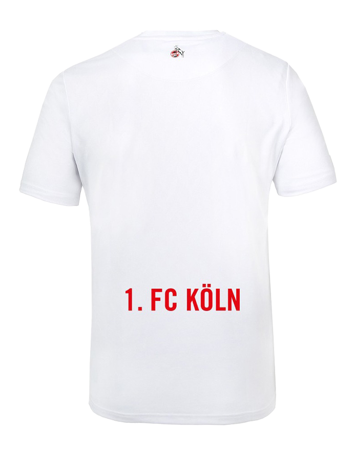 MAILLOT FC KÖLN DOMICILE 2023/2024