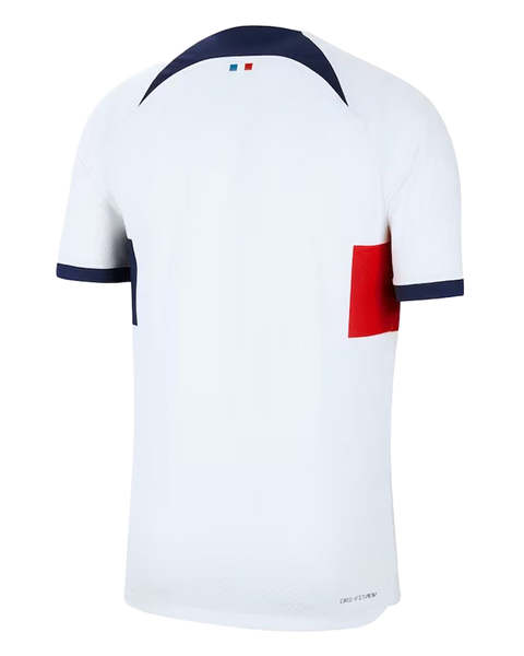 MAILLOT PSG EXTERIEUR 2023/2024