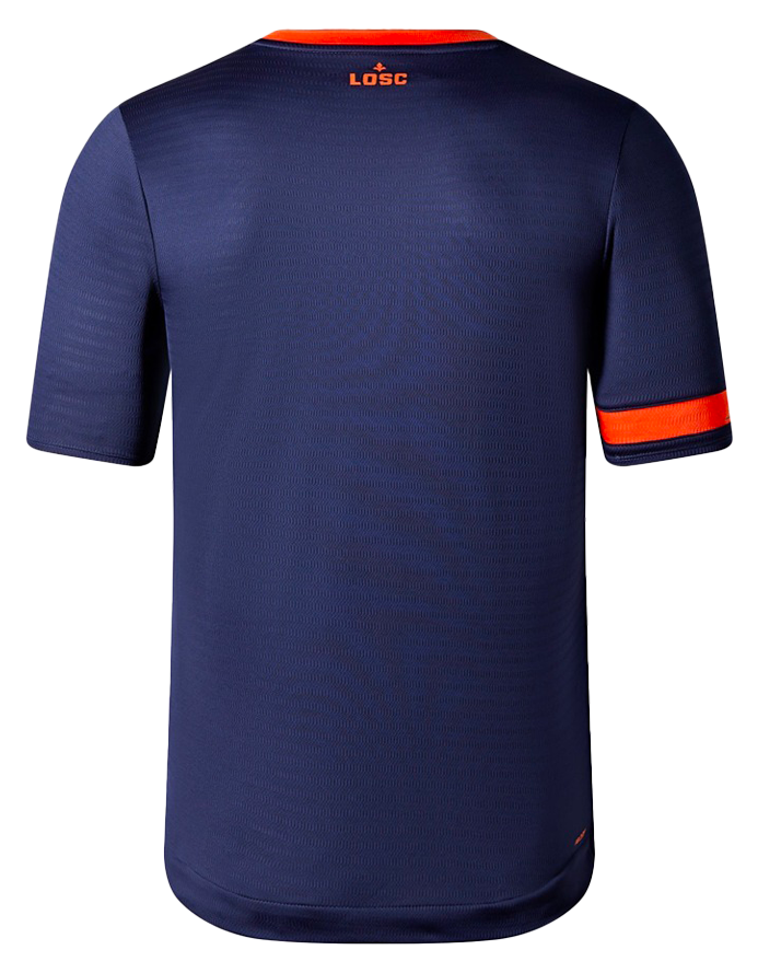 MAILLOT LILLE LOSC THIRD 2023/2024