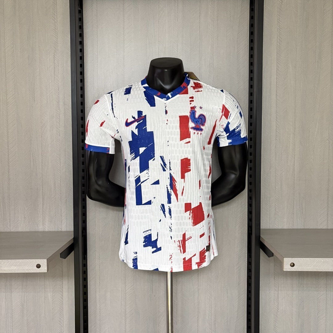 MAILLOT FRANCE SPÉCIAL 2025/2026