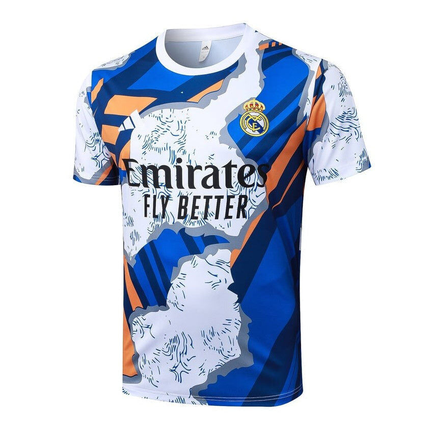 MAILLOT REAL MADRID SPECIAL 2025/2026