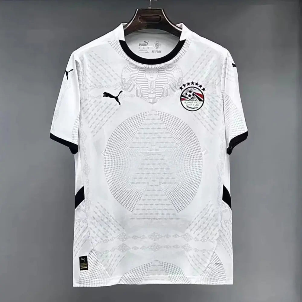 MAILLOT EGYPTE EXTERIEUR 2026