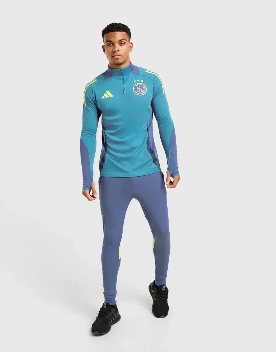 SURVETEMENT HAUT/BAS AJAX 2024/2025