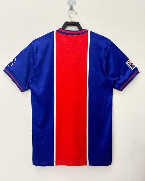 MAILLOT PSG DOMICILE 1995/1996