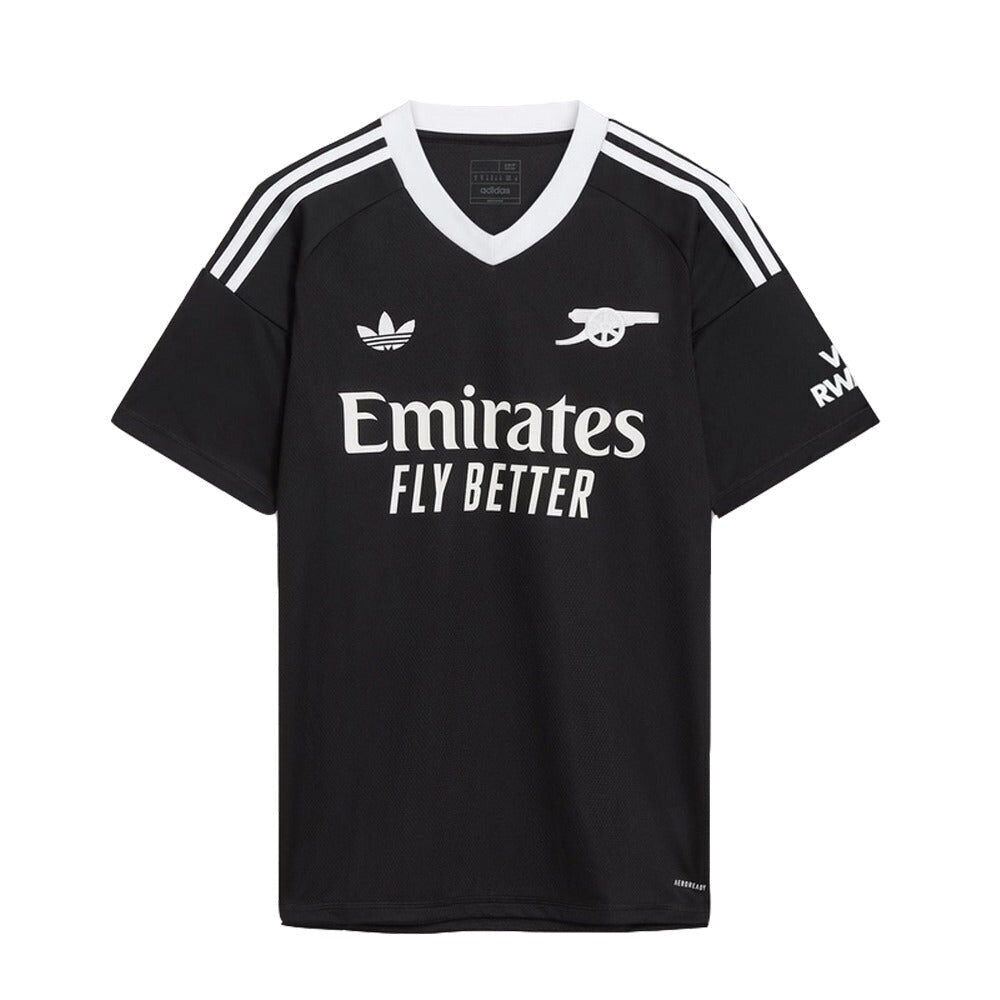 MAILLOT ARSENAL GARDIEN 2024/2025