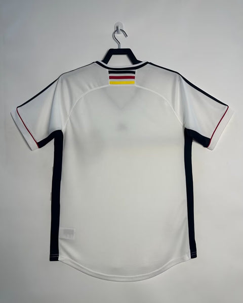 MAILLOT ALLEMAGNE DOMICILE 1998