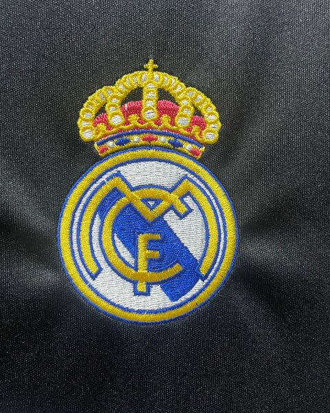 MAILLOT REAL MADRID EXTERIEUR 2009/2010